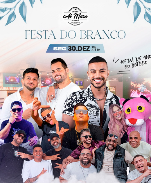 Festa do Branco