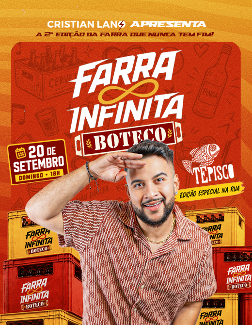 Farra Infinita Boteco